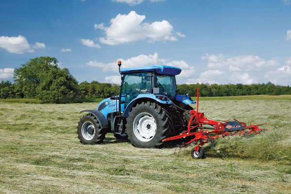 Kuhn | GF 102 Series | Model GF 502 for sale at Wellington Implement, Ohio