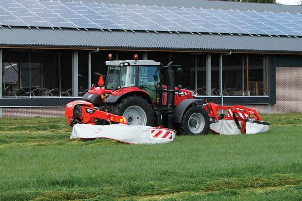 Kuhn | Mounted Mowers | GMD 11 Series for sale at Wellington Implement, Ohio