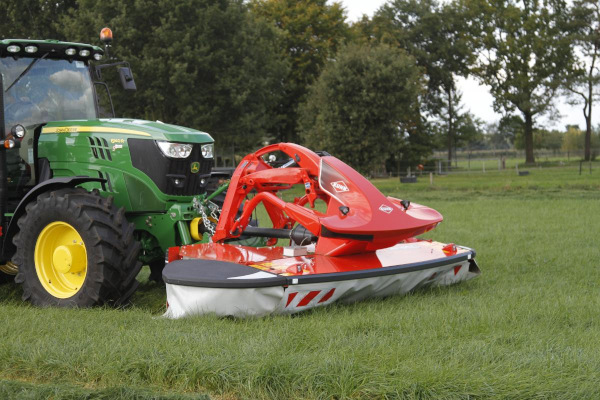 Kuhn GMD 3125 F for sale at Wellington Implement, Ohio