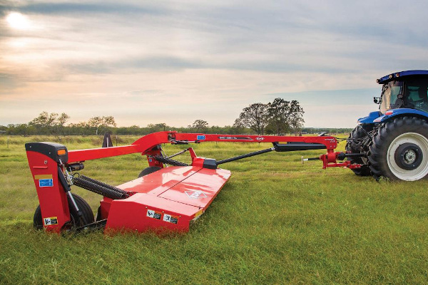 Kuhn | Trailed Mowers | GMD 51 TL Series for sale at Wellington Implement, Ohio