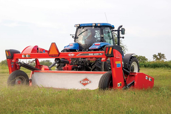 Kuhn | Hay and Forage Tools | Mowers for sale at Wellington Implement, Ohio