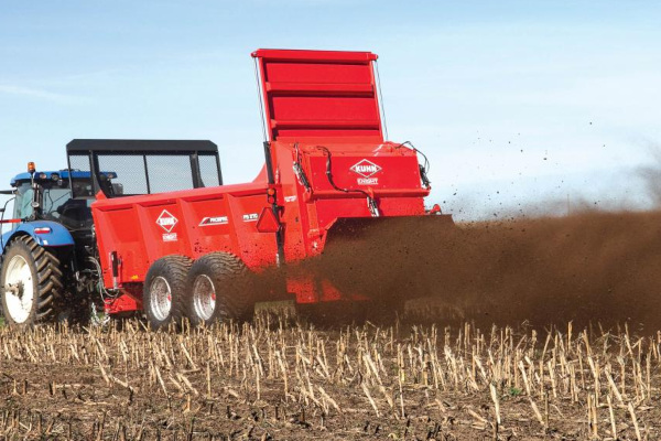 Kuhn | PS 250, 260, 270 & 280 | Model PS 280  for sale at Wellington Implement, Ohio