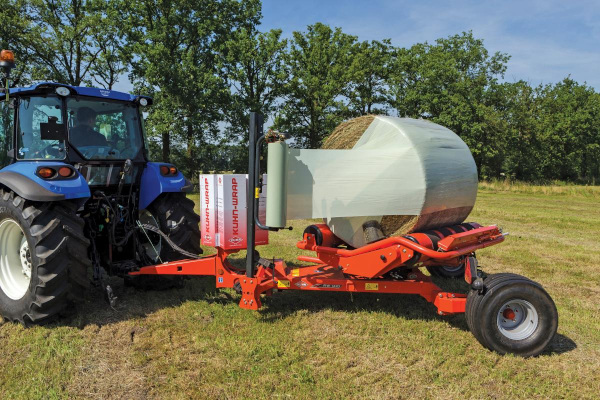 Kuhn RW 1410 C for sale at Wellington Implement, Ohio