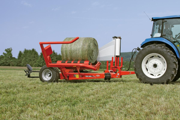 Kuhn RW 1610 C for sale at Wellington Implement, Ohio