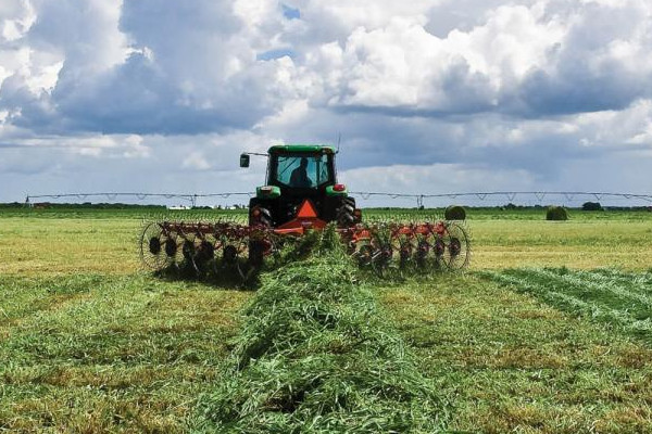 Kuhn | Wheel Rakes | SR 300 Series for sale at Wellington Implement, Ohio