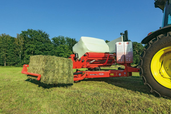 Kuhn SW 1614 C for sale at Wellington Implement, Ohio