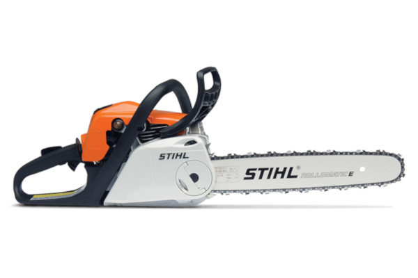 Stihl MS 211 C-BE for sale at Wellington Implement, Ohio