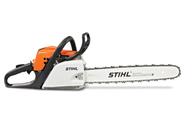 Stihl MS 211 for sale at Wellington Implement, Ohio