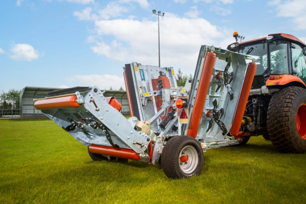 Rhino R126 for sale at Wellington Implement, Ohio