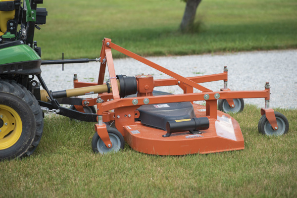 Rhino | Landscape & Construction | Finish Mower for sale at Wellington Implement, Ohio