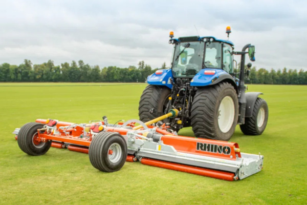 Rhino X1406 for sale at Wellington Implement, Ohio