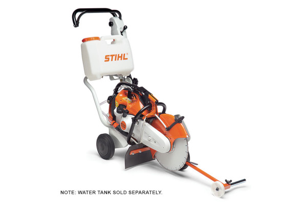 Stihl STIHL Cutquik® Cart for sale at Wellington Implement, Ohio