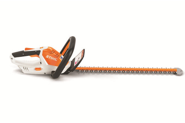 Stihl | Battery Hedge Trimmers | Model HSA 45 for sale at Wellington Implement, Ohio