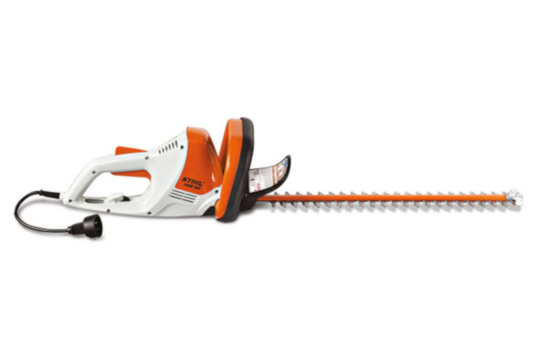 Stihl | Electric Hedge Trimmers | Model HSE 52 for sale at Wellington Implement, Ohio