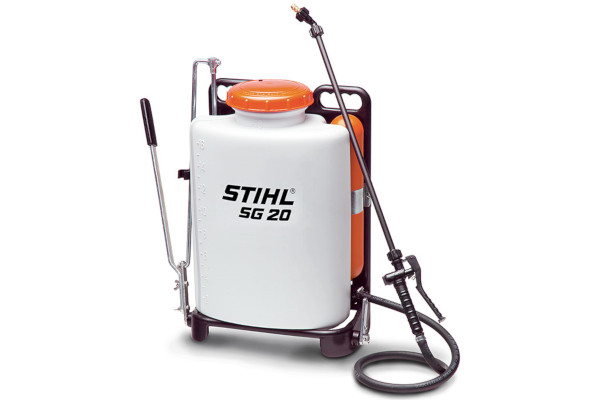 Stihl SG 20 for sale at Wellington Implement, Ohio