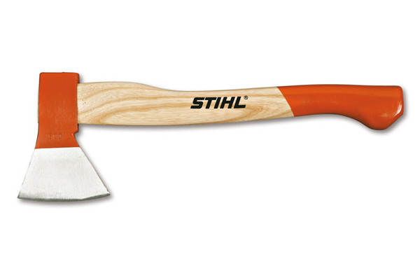 Stihl Woodcutter Camp & Forestry Hatchet for sale at Wellington Implement, Ohio