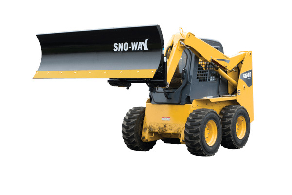 Sno-Way | Snow Plows | SKID STEER for sale at Wellington Implement, Ohio