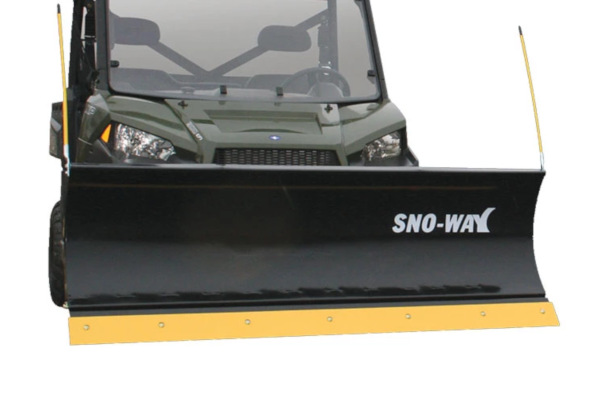 Sno-Way | Snow Plows | UTV for sale at Wellington Implement, Ohio