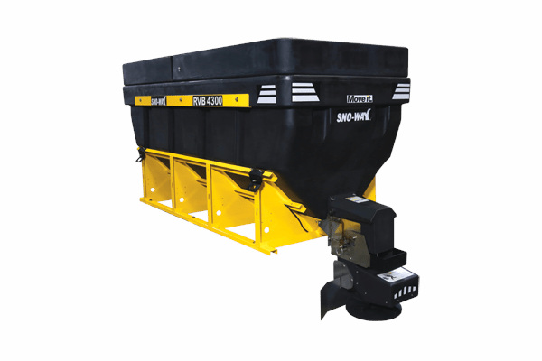 Sno-Way | REVOLUTION V-BOX | Model RVB4300 for sale at Wellington Implement, Ohio