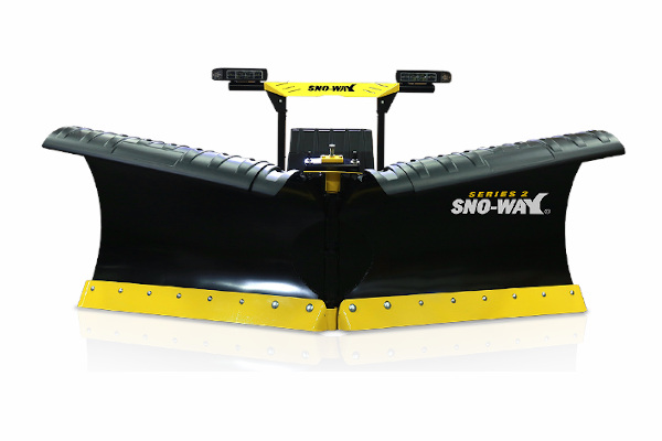 Sno-Way | V-Plow | Model FLARED 29RVHD SERIES 2 for sale at Wellington Implement, Ohio