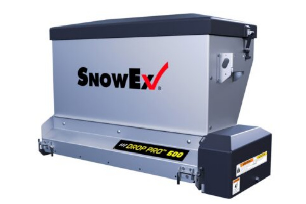 SnowEx | Drop Pro™ 250 & 600 | Model DPS-600 for sale at Wellington Implement, Ohio