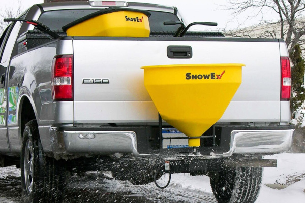 SnowEx | Tailgate Spreader | Utility for sale at Wellington Implement, Ohio