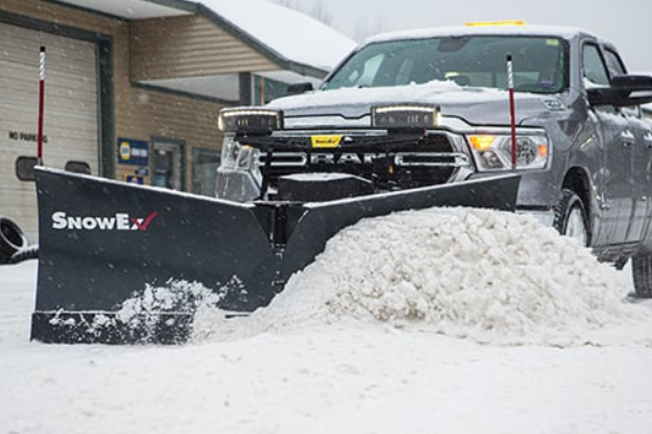 SnowEx | V-PLOWS | RDV™ V-Plow for sale at Wellington Implement, Ohio