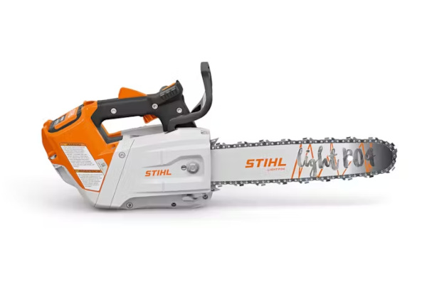 Stihl | Battery Saws | Model MSA 220 TC-O for sale at Wellington Implement, Ohio