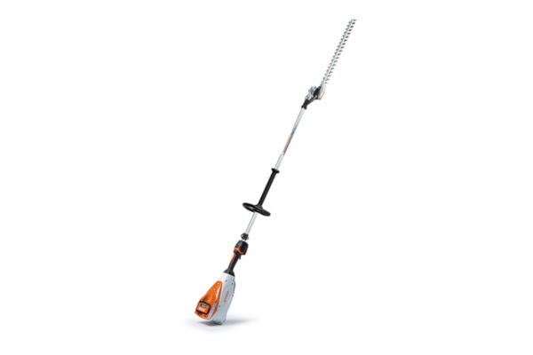 Stihl | Battery Hedge Trimmers | Model HLA 135 (145°) for sale at Wellington Implement, Ohio