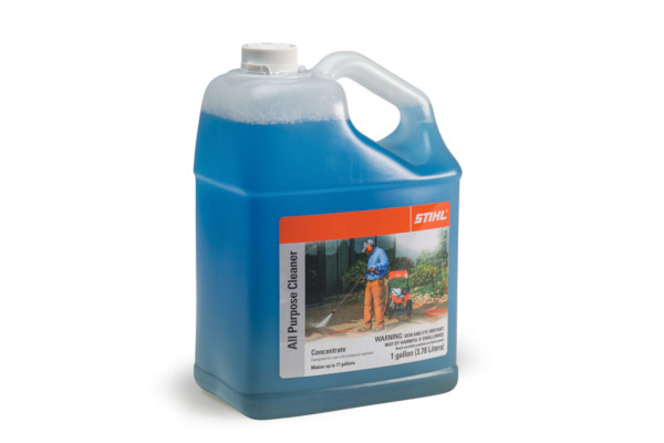 Stihl All Purpose Cleaner for sale at Wellington Implement, Ohio