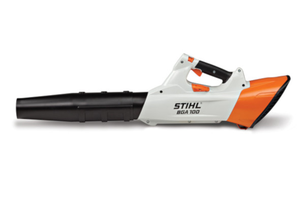 Stihl | Battery Blowers | Model BGA 100 for sale at Wellington Implement, Ohio