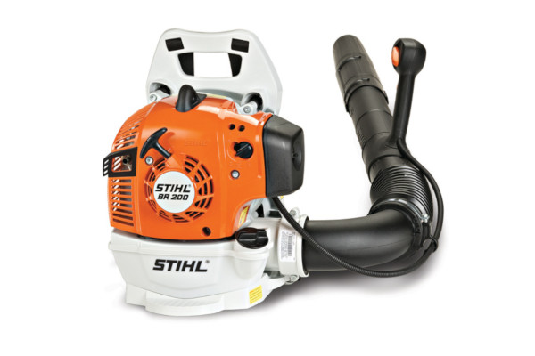 Stihl | Homeowner Blowers | Model BR 200 for sale at Wellington Implement, Ohio