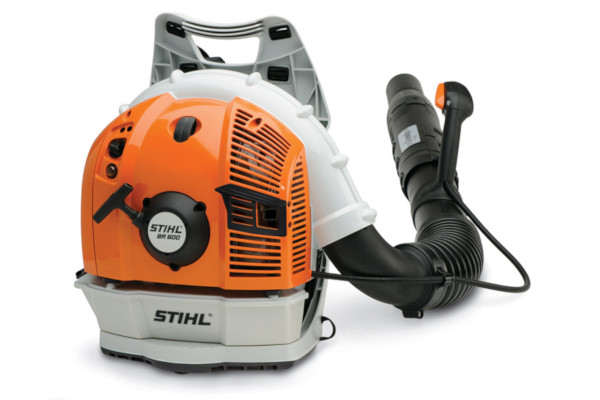 Stihl BR 600 for sale at Wellington Implement, Ohio