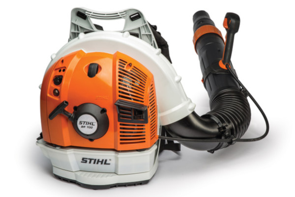 Stihl BR 700 for sale at Wellington Implement, Ohio