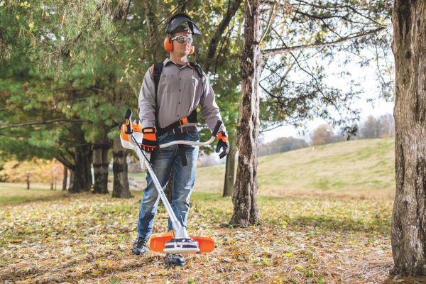 Stihl | Trimmers & Brushcutters | Brushcutters & Clearing Saws for sale at Wellington Implement, Ohio