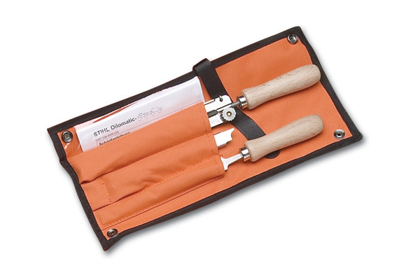 Stihl Complete Filing Kits for sale at Wellington Implement, Ohio