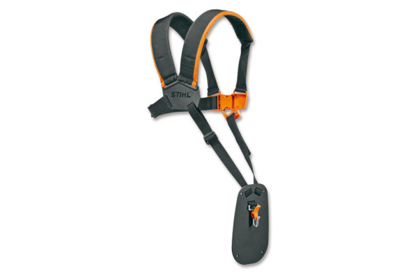 Stihl | Straps and Harnesses | Model Double Standard Harness for sale at Wellington Implement, Ohio