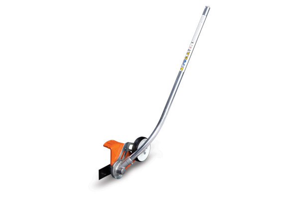 Stihl FCB-KM Curved Lawn Edger for sale at Wellington Implement, Ohio