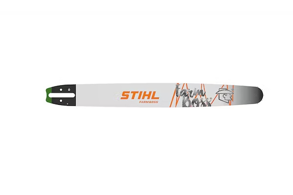 Stihl FARM BOSS® Guide Bar for sale at Wellington Implement, Ohio