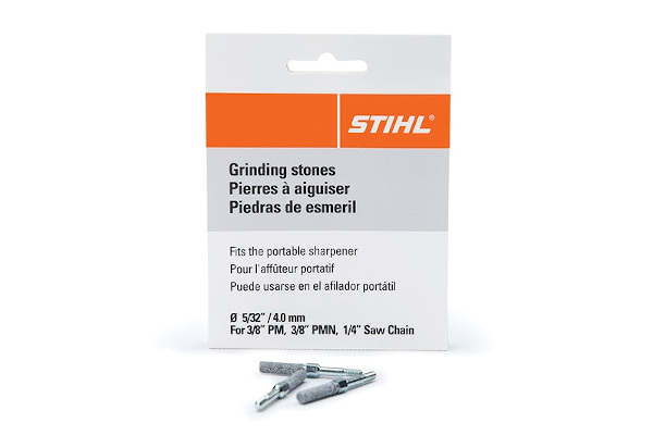 Stihl Grinding Stone for sale at Wellington Implement, Ohio