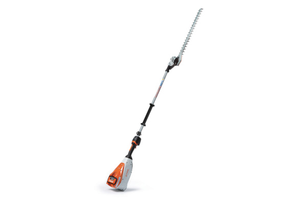 Stihl | Battery Hedge Trimmers | Model HLA 135 K (145°) for sale at Wellington Implement, Ohio