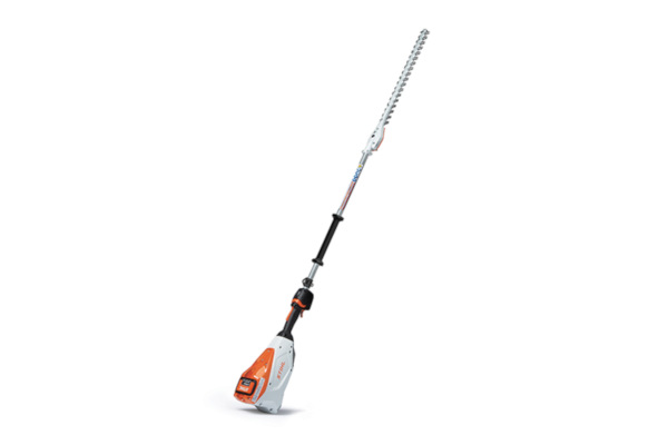 Stihl | Battery Hedge Trimmers | Model HLA 135 K (0°) for sale at Wellington Implement, Ohio