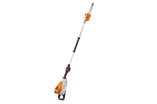 Stihl | Battery Pole Pruners | Model HTA 150 for sale at Wellington Implement, Ohio