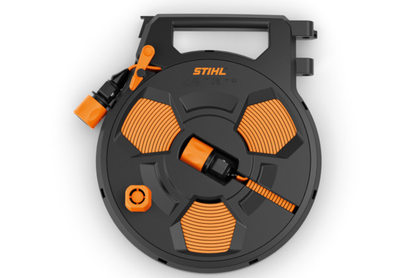 Stihl Hose Cassette for sale at Wellington Implement, Ohio