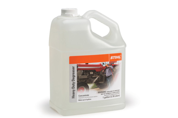 Stihl Heavy Duty Degreaser for sale at Wellington Implement, Ohio