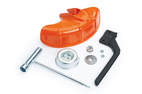 Stihl Installation Kit for Metal Grass Blades for sale at Wellington Implement, Ohio