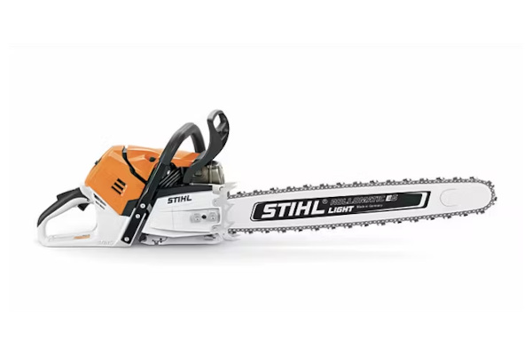 Stihl | Professional Saws | Model MS 500i for sale at Wellington Implement, Ohio