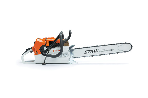 Stihl | Professional Saws | Model MS 881 R Magnum® for sale at Wellington Implement, Ohio