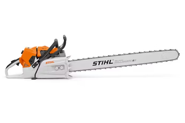 Stihl MS 881 MAGNUM® for sale at Wellington Implement, Ohio