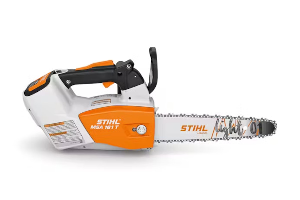 Stihl | Battery Saws | Model MSA 161T for sale at Wellington Implement, Ohio